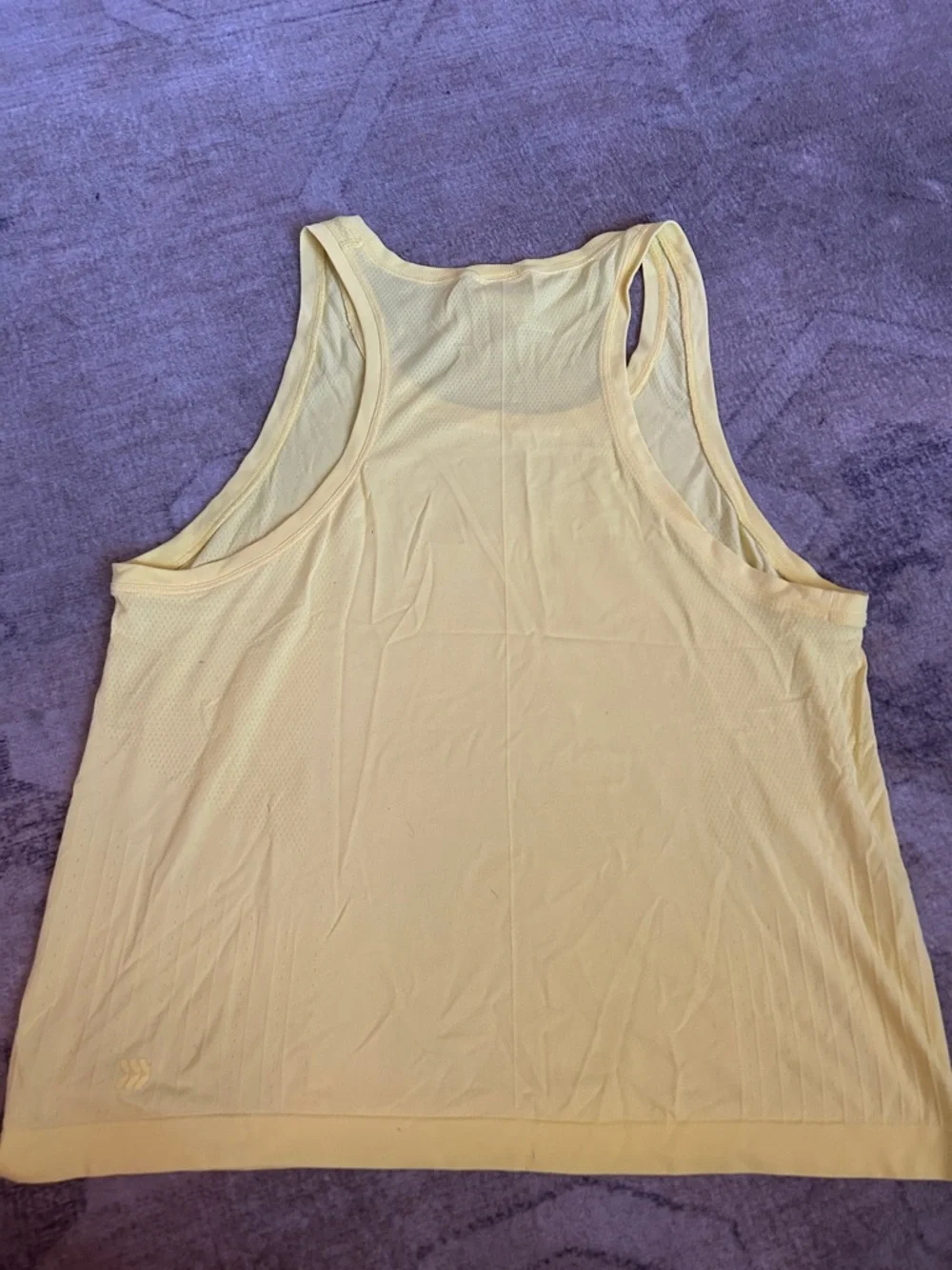 2 All In Motion Racerback Tank Size Medium - Picture 6 of 11